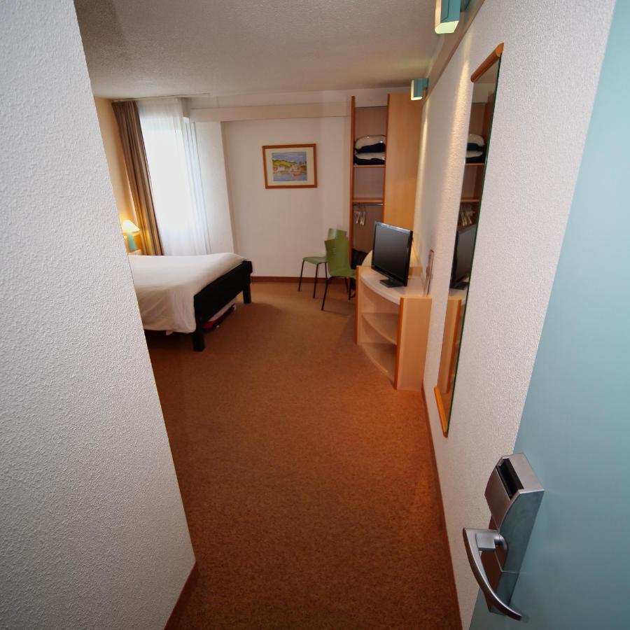 Ibis Chartres Ouest Luce Otel Dış mekan fotoğraf