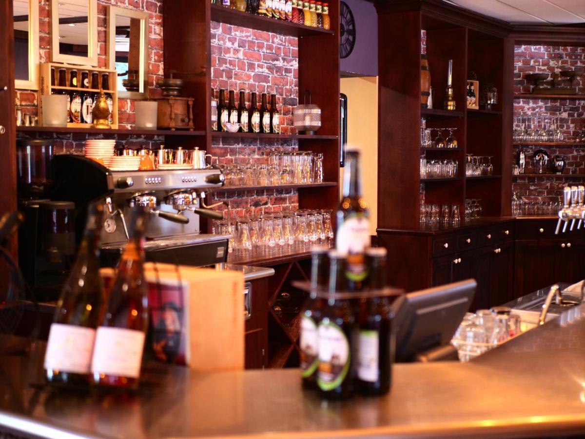 Ibis Chartres Ouest Luce Otel Dış mekan fotoğraf