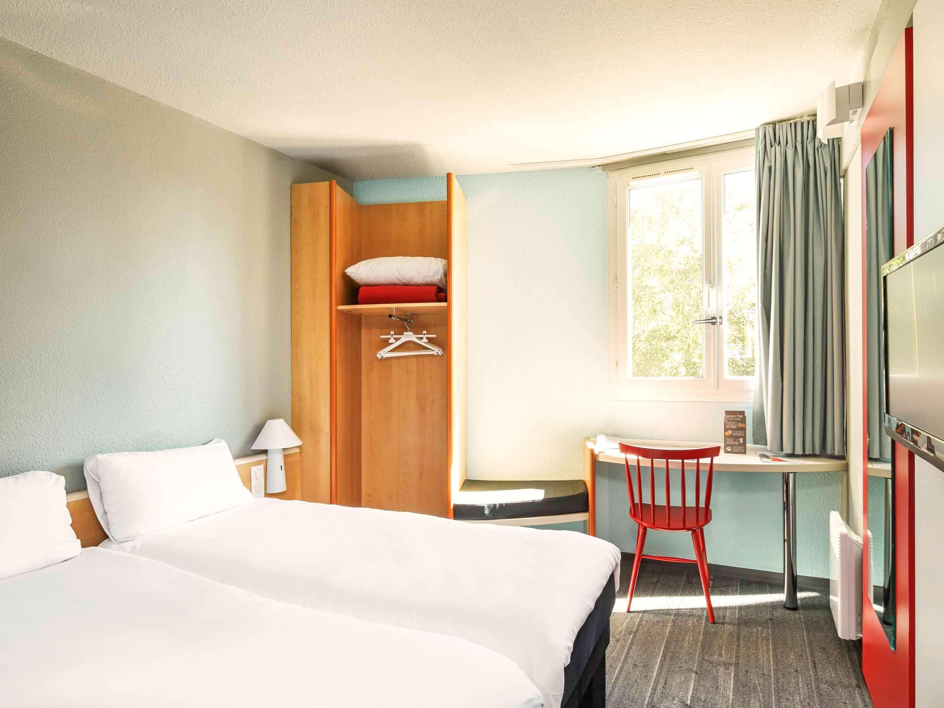 Ibis Chartres Ouest Luce Otel Dış mekan fotoğraf