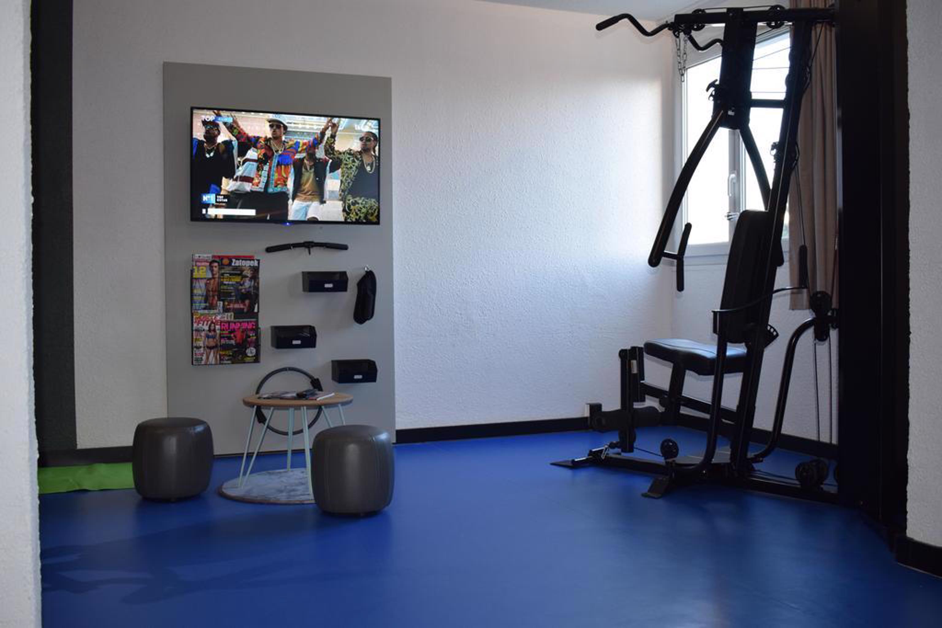 Ibis Chartres Ouest Luce Otel Dış mekan fotoğraf
