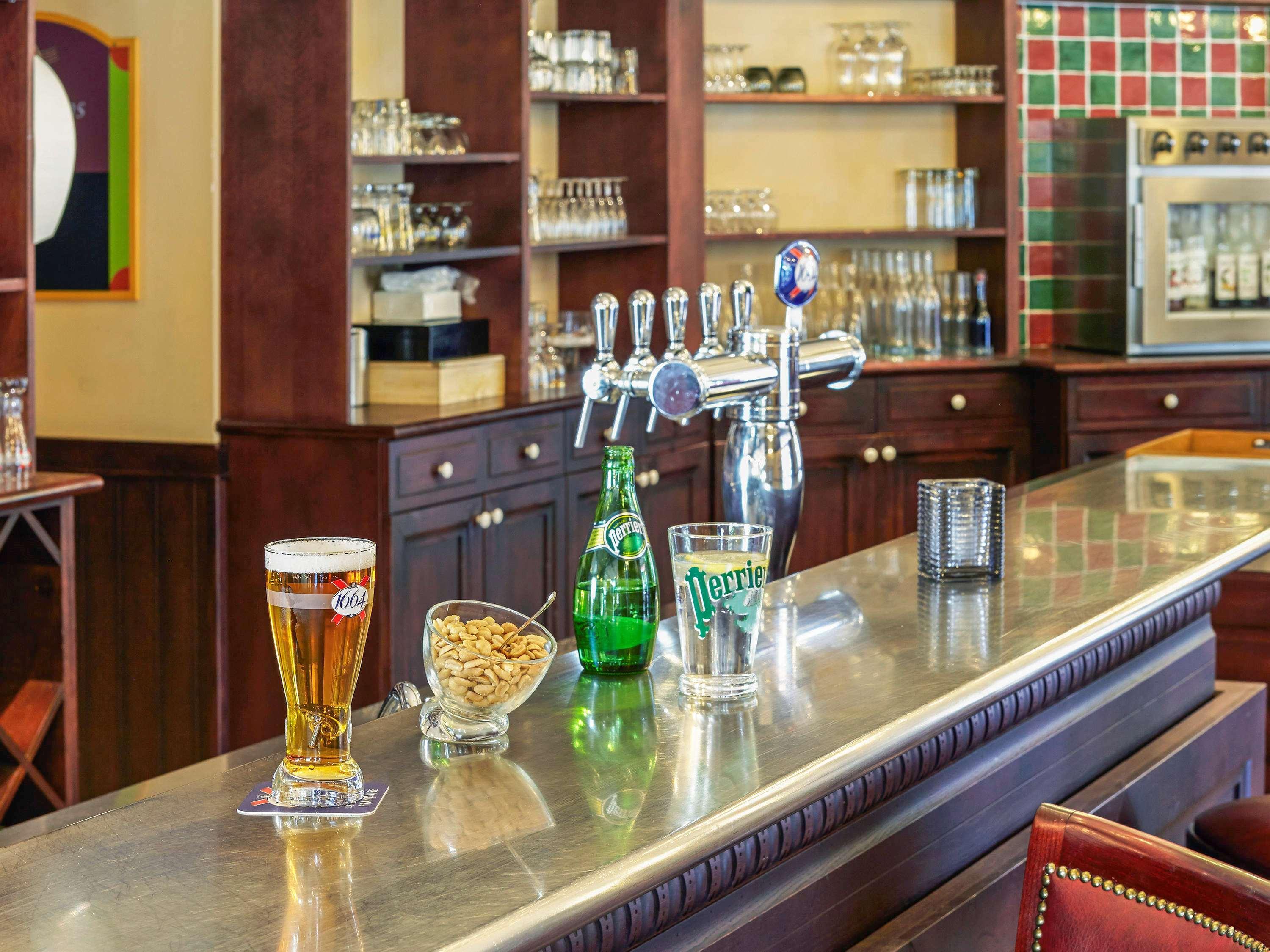 Ibis Chartres Ouest Luce Otel Dış mekan fotoğraf