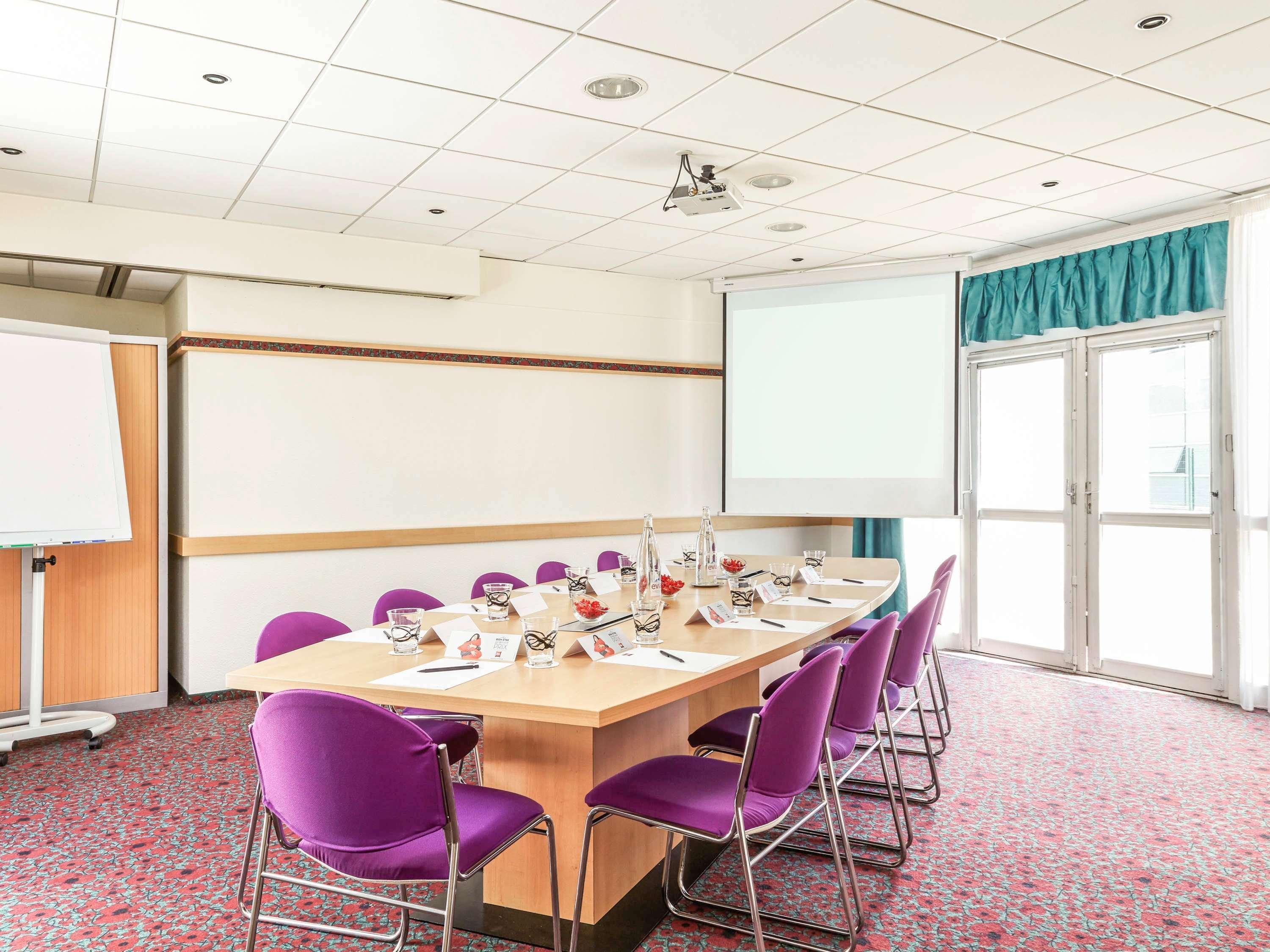 Ibis Chartres Ouest Luce Otel Dış mekan fotoğraf