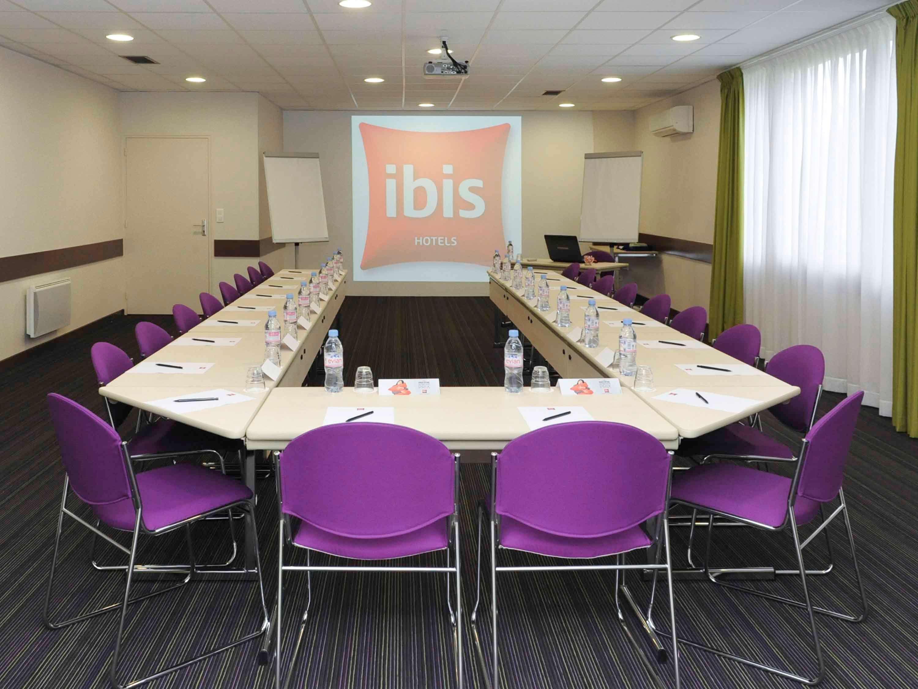 Ibis Chartres Ouest Luce Otel Dış mekan fotoğraf