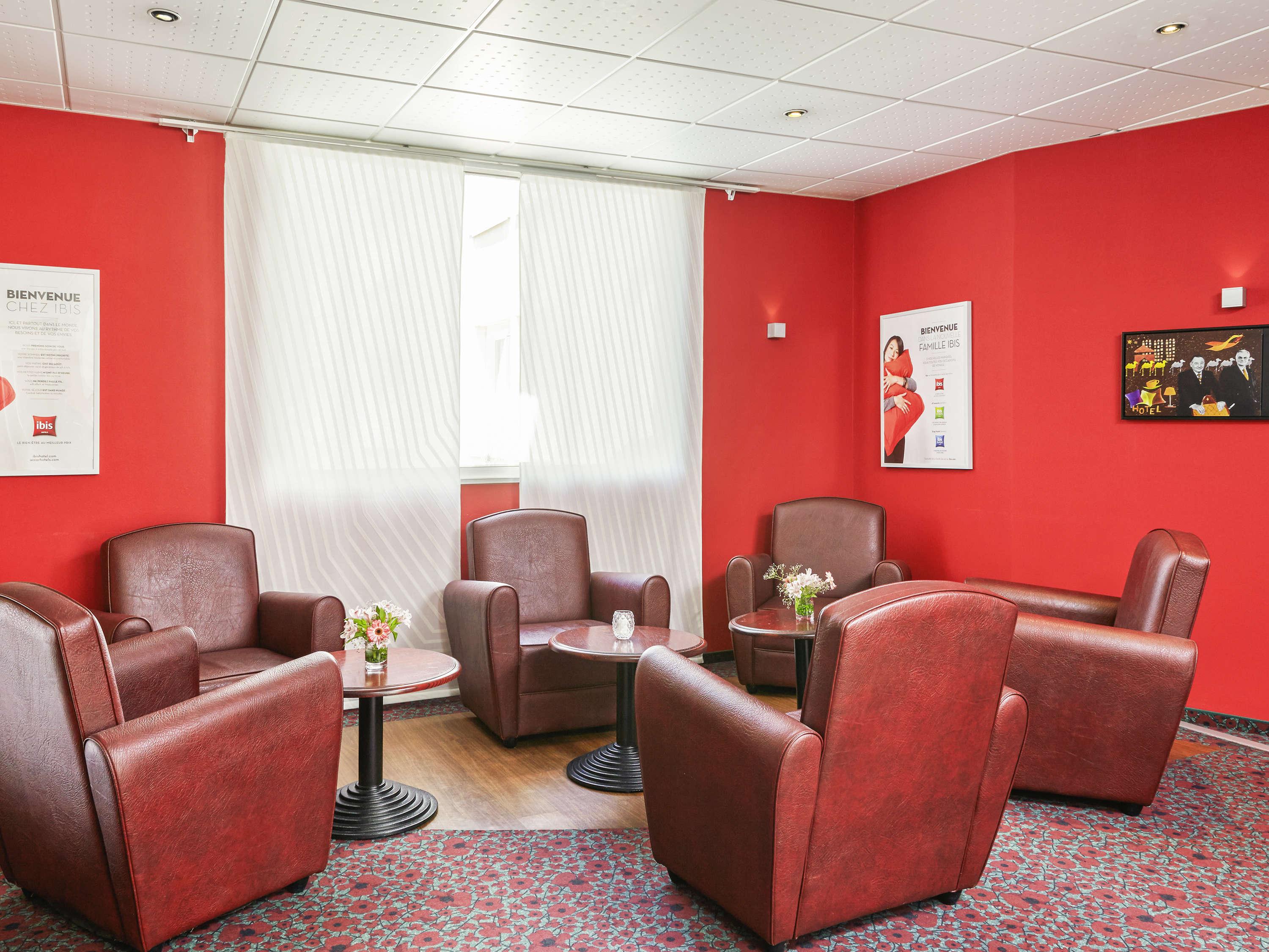 Ibis Chartres Ouest Luce Otel Dış mekan fotoğraf